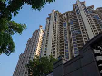 龙港房屋外墙防水